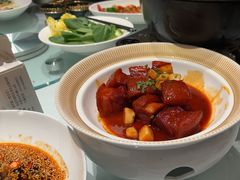 -香丰阁·烤鸭·川湘菜(清河店)