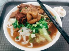 -珍珍小食店(西华路店)