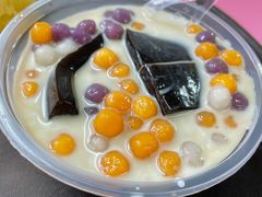 -小草糖水(海棠村店)