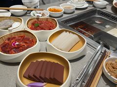 -海底捞火锅(金融街万达店)