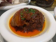 -小贝壳酒楼(经九路店)