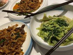 -沙河粉村·国家非遗传承(云台店)