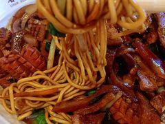 -春雪面馆(转塘店)