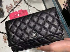 -CHANEL(恒隆广场店)