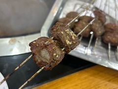 -小李子烧烤火锅地锅(枣行店)
