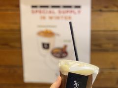 -常识咖啡common sense(春熙路店)