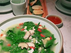 -大榕树下顺德菜(融创茂店)