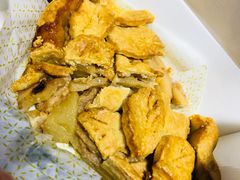肉桂苹果派-Pie Bird(新闸路店)