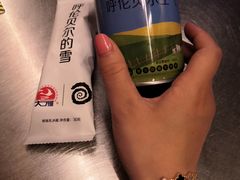 -很久以前羊肉串(大华三路店)