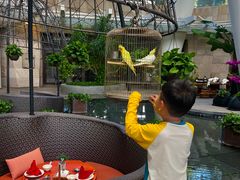 -味餐厅·海鲜·火锅·自助餐