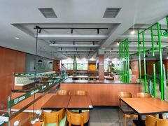 -魏斯理汉堡(西安沣东吾悦店)