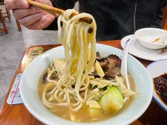 -奎元馆.百年奎元.非遗传承(西湖边的解放路店)