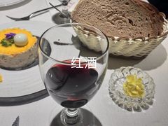 -俄士厨房(五棵松华熙LIVE店)
