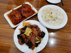 -砂锅李(九江路店)
