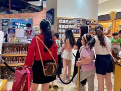 -贡多拉礼品及售票廊(威尼斯人酒店)