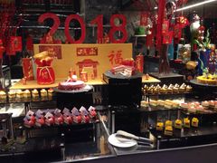 -富力万达嘉华酒店-品珍中餐厅(水果湖店)