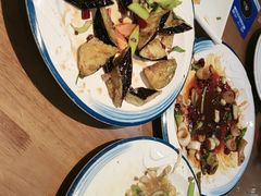 -春水锅贴·传统鲁菜(大明湖店)