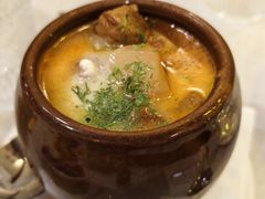 -老井俄式餐厅