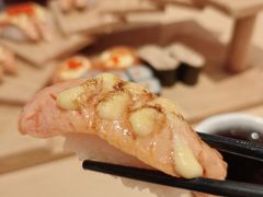 -万岁寿司(万国店)