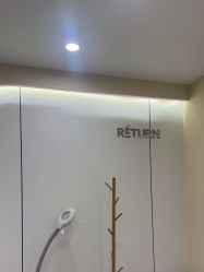 -蕾特恩专业祛痘·皮肤管理