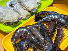 -养牛邓·潮汕牛肉海鲜自助火锅(广州店)