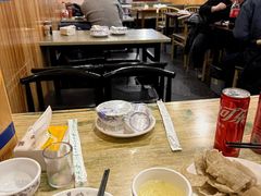 -玫瑰红烤羊排(北新桥三条店)