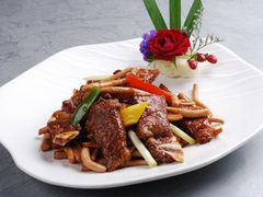 -湘聚缘湘菜馆(斜土路店)