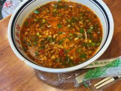 杂酱面-李易面馆(树木岭店)