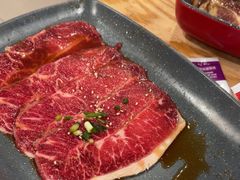 -新石器烤肉(千灯大润发店)