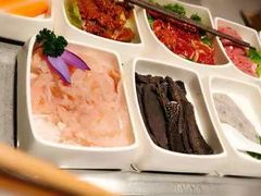 -海底捞火锅(青山湖万达夜宵主题店)