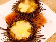-海味当家(西安路店)