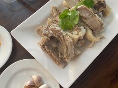 -清真·伊清阁餐厅