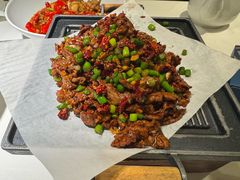 -飶香居(省博物馆店)