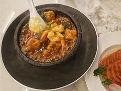 -阿毛饭店首店·宁波老字号(文化广场店)