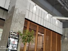 -VESH COFFEE(定西路店)