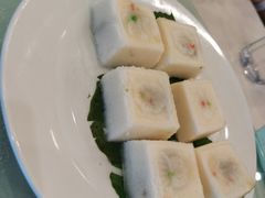 -锦江中华村农家乐饭庄