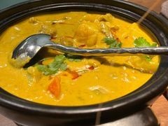 -星叶·东南亚料理(宁波万象汇店)