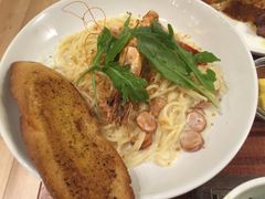 -卡朋厨房(289艺术园区店)