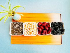 -MAP CHA普洱茶馆(翠湖店)