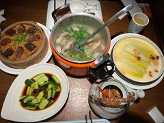 -乔街深夜食堂·小龙虾·高压锅生蚝(杭州总店)
