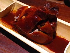 南乳扎烧-大牌大·传统杭帮菜(湖滨店)