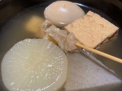 -明日叶居酒屋(师惠坊店)