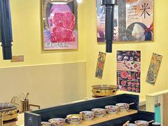 -大阪烧肉BAKA一代(十亩地店)