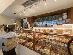-慢熟面包店bud bread(孩儿巷店)