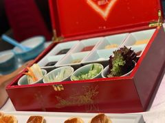 -聆桂烤鸭·金奖烤鸭(静联广场店)