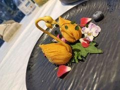 -YUNHE秐合· 雅致浙宴(西溪店)