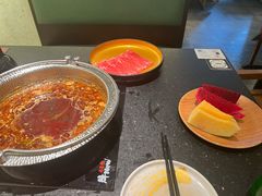 -牛New寿喜烧(新六百店)