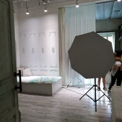 -星豆豆儿童摄影(南郊太白南路店)