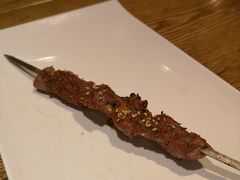 -秦老大西安羊肉泡馍馆(健德门店)