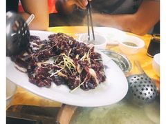 -大戚饭店(泰华路店)